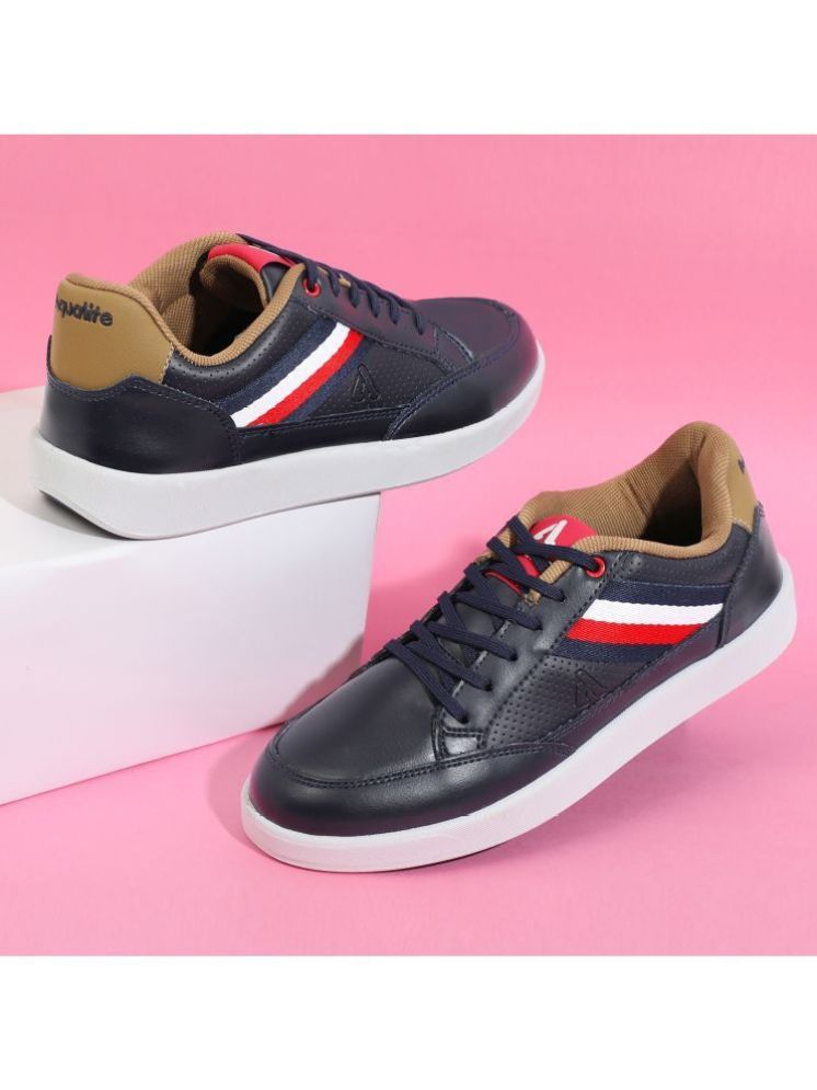     			Aqualite ATR-703 Casual Shoes for Men Navy Men's Lifestyle Shoes