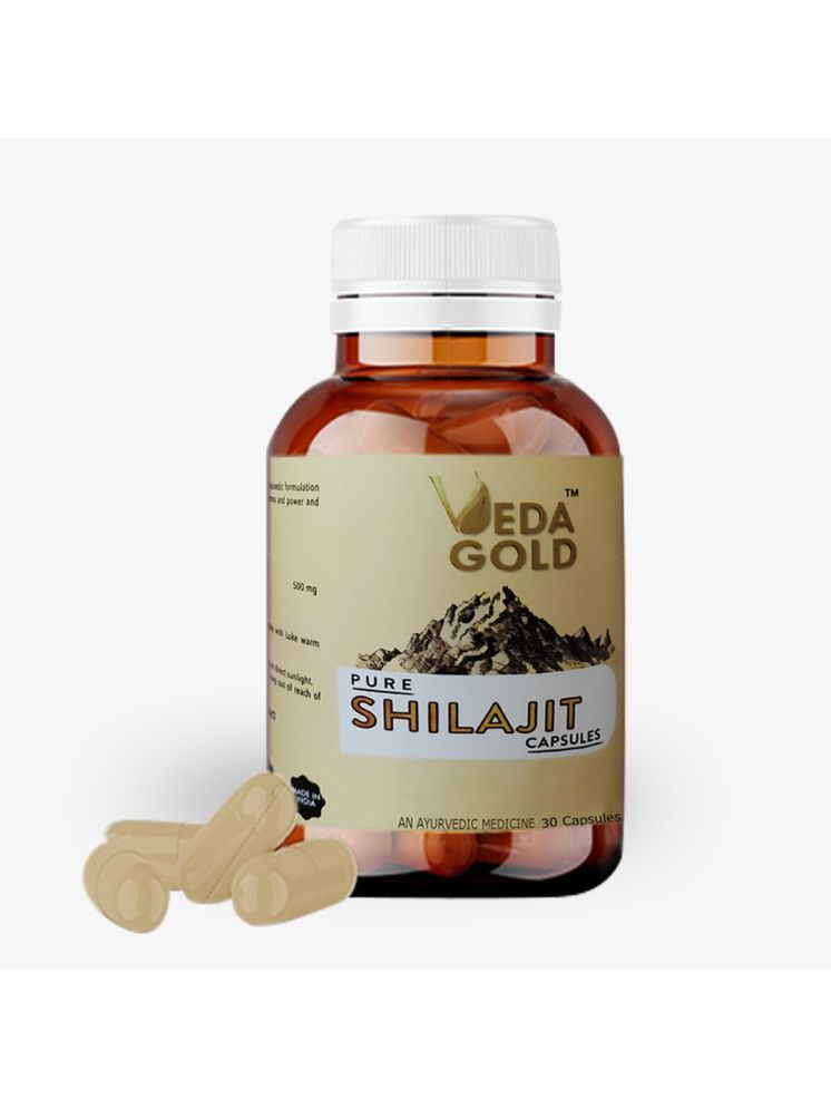     			Shilajit Gold for Helps Boost Immunity, Energy, Strength, and Overall Health | Shudh Shilajit