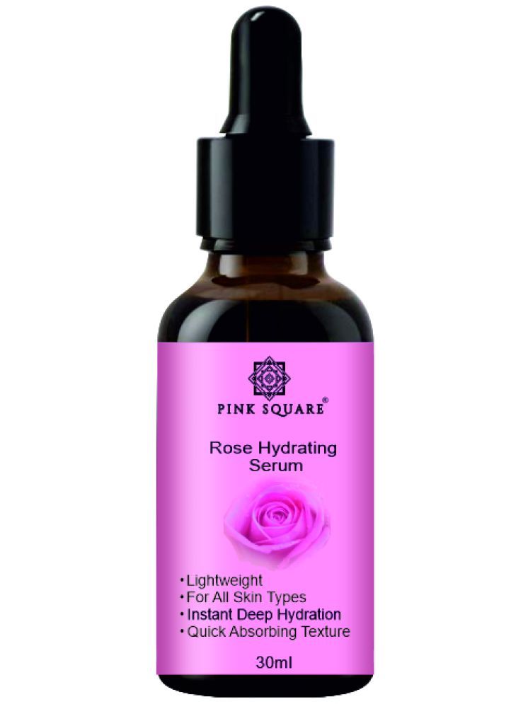     			pink square Face Serum Antioxidants Hydrating For All Skin Type ( Pack of 1 )