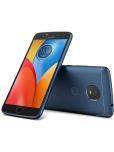 MobERA Plain Screen Guards For Motorola Moto E4 Plus