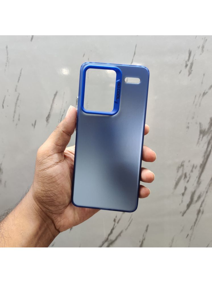     			Case Vault Covers Plain Cases Compatible For Hard Shell Cases Redmi Note 13 Pro Plus 5G ( )