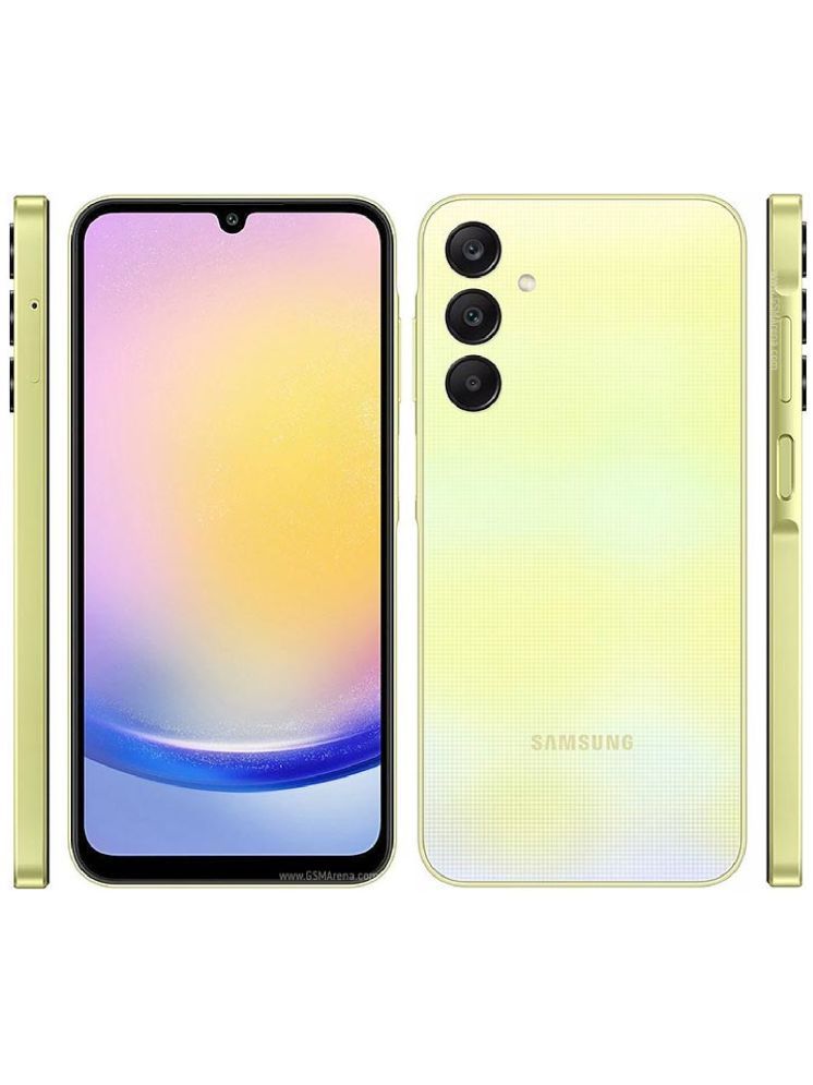     			MobERA Plain Screen Guards For Samsung Galaxy A25