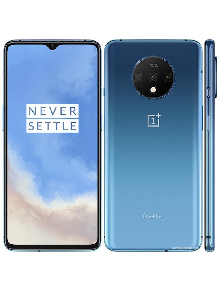     			MobERA Plain Screen Guards For OnePlus 7T