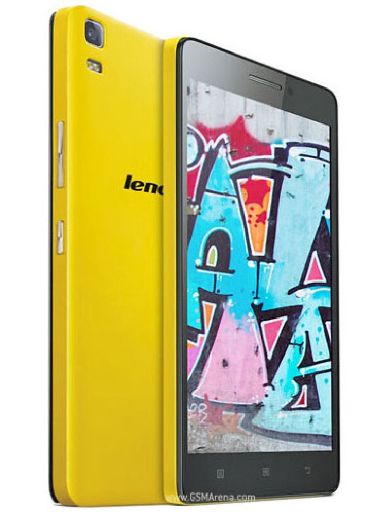     			MobERA Plain Screen Guards For Lenovo K3 Note