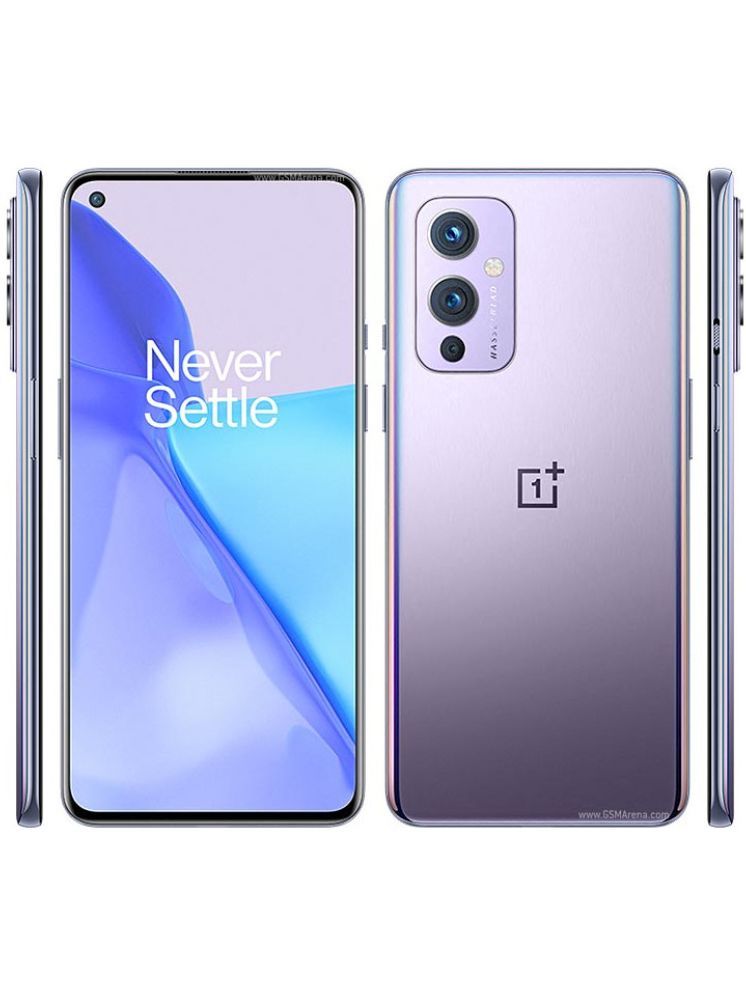     			MobERA Plain Screen Guards For OnePlus 9