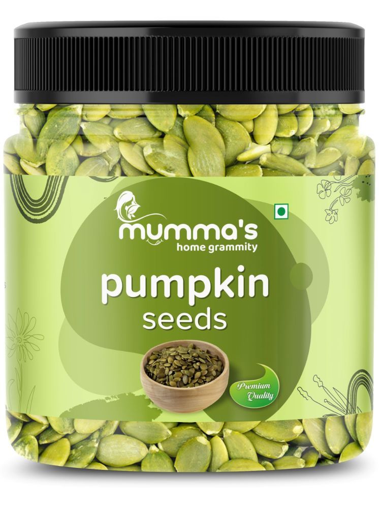     			MUMMA'S HOME GRAMITY Pumpkin Seeds 500