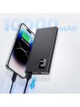 DIGIMATE 100000 -mAh 22W Li-Polymer Power Bank