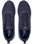 Puma Flyer Flex Navy Blue Men's Sports Running Shoes