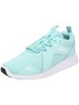 Puma Light Blue Women's Sneakers