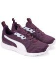 Puma - Purple Women's Running Shoes