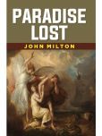 Paradise Lost By John Milton