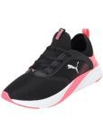 Puma - Black Women's Running Shoes