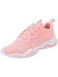 Puma - Peach Women's Gym Shoes