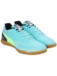 Puma TRUCO III Blue Football Shoes