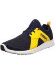 Puma Zod Runner V3 Navy Blue Men's Sports Running Shoes