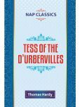 Tess Of The DUrbervilles By Thomas Hardy