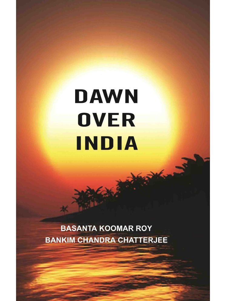     			Dawn Over India [Hardcover]