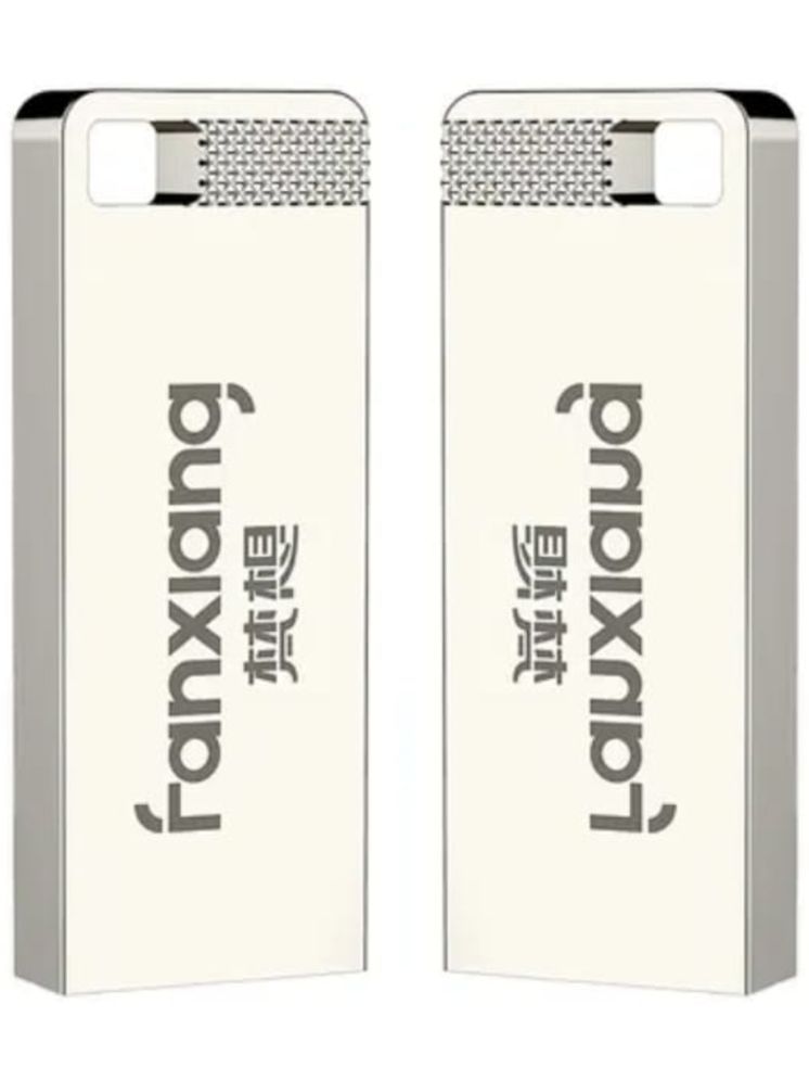     			FANXIANG F206 Utility Pendrive ( 64GB )