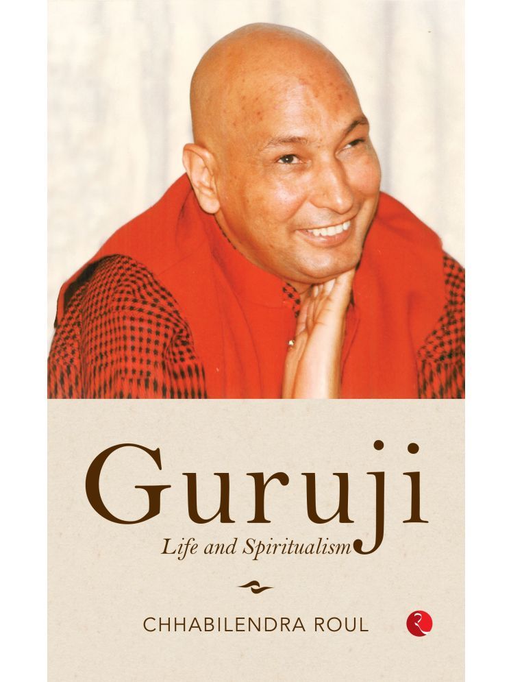     			Guruji Life and Spiritualism