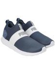 Puma Relax Knit Slip on Light Blue Men's Sneakers