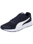 Puma Taper Sneaker Navy Blue Men's Sneakers