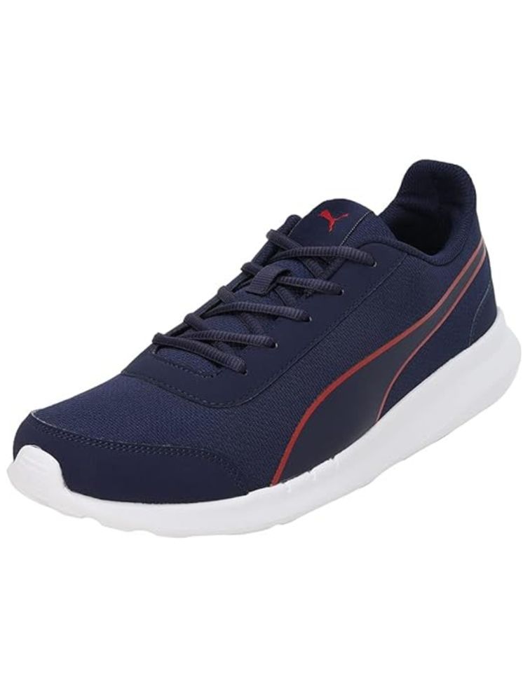     			Puma Dazzler Blue Men's Sneakers