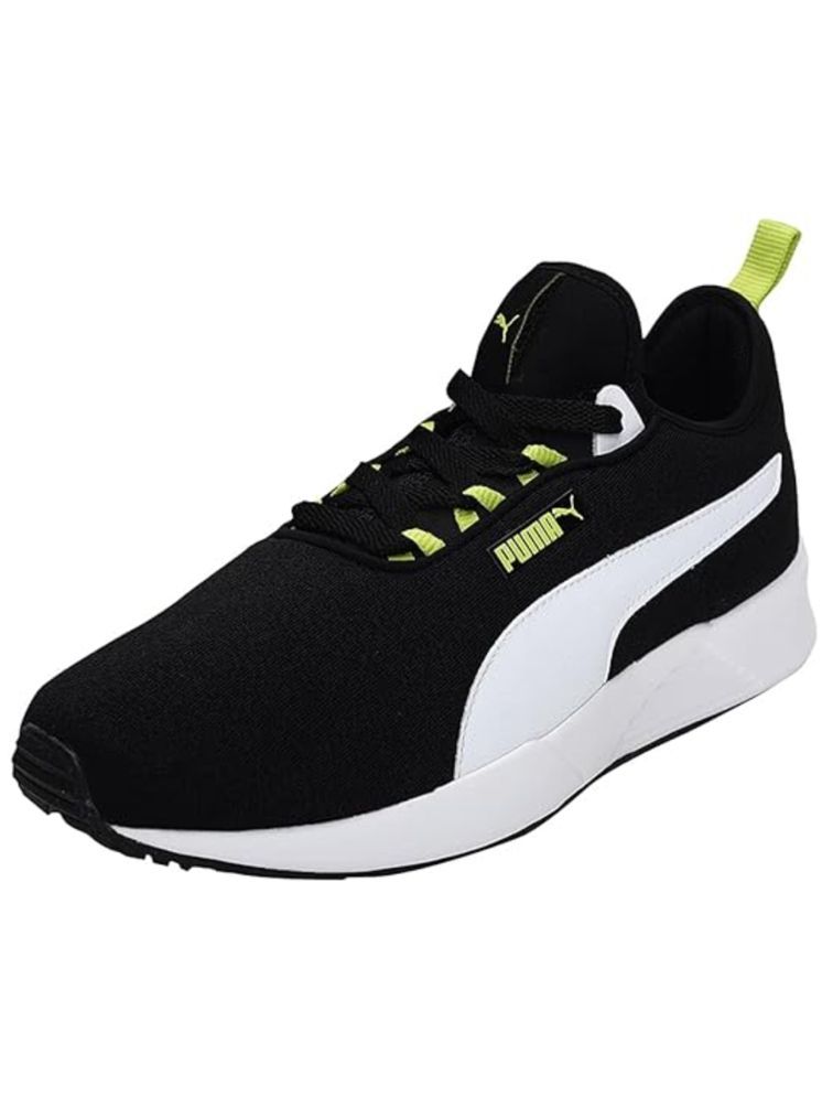     			Puma Rivel IDP Black Men's Sneakers