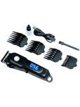 Drake KB-908 Black Cordless Beard Trimmer With 180 minutes Runtime