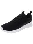 Puma Anzarun Lite V2 Black Men's Sports Running Shoes