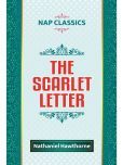 The Scarlet Letter By Nathaniel Hawthorne