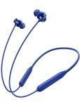 UCOOL Bullets Z2 Bluetooth Blue In-the-ear Bluetooth Headset with Upto 30h Talktime True Wireless - Blue