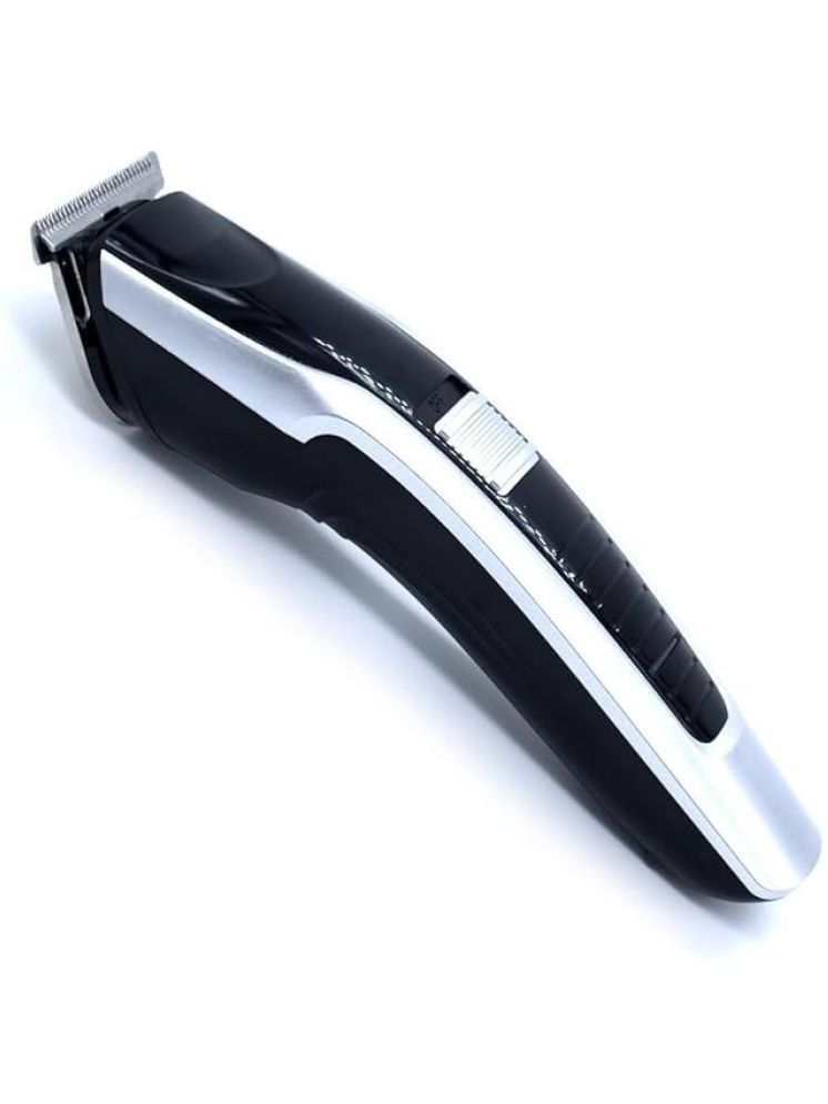     			OCEAN THREEZ 538 Black Cordless Clipper With 90 minutes Runtime