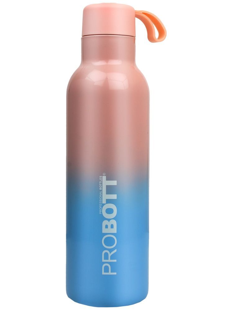     			Probott Dream 500ml Peach Steel Flask ( 500 ml )