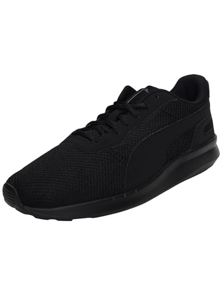     			Puma Cliff Puma Black Men's Sports Running Shoes