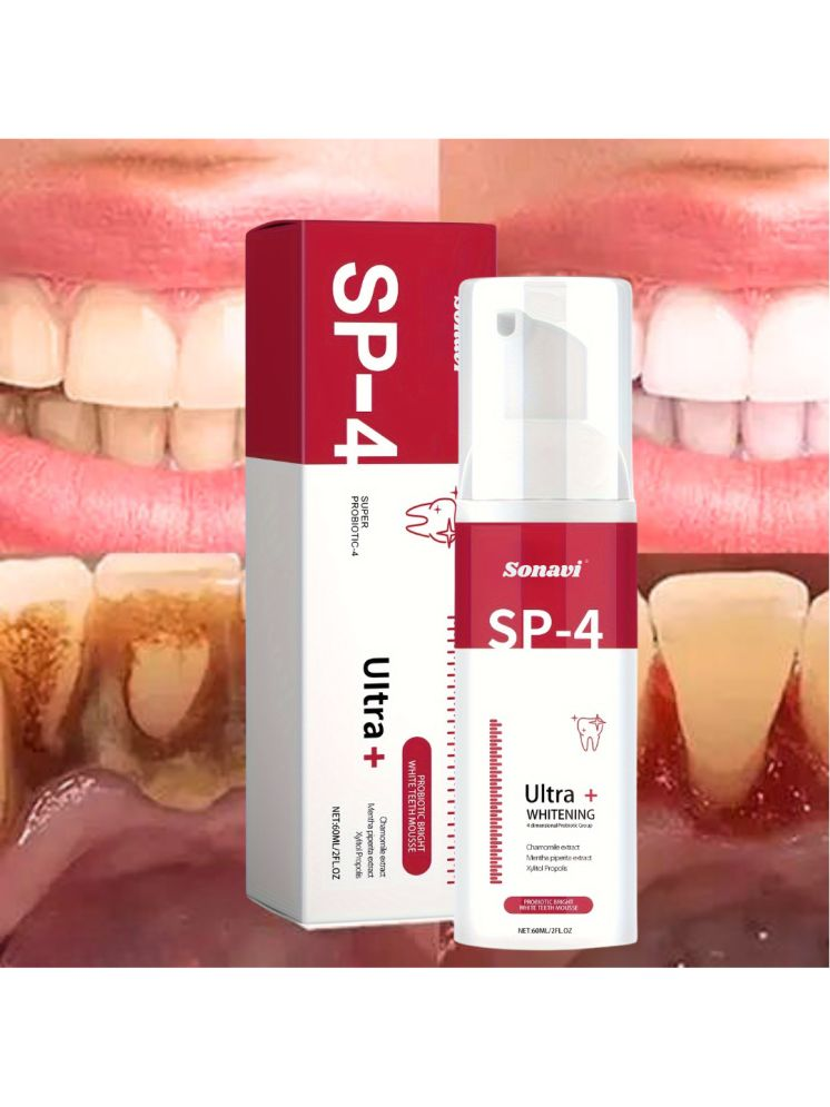     			Sonavi Teeth Whitening Kit