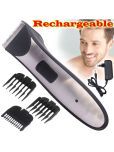 JMALL Rechargeable Multicolor Cordless Beard Trimmer With 40 minutes Runtime