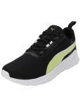 Puma Flexrate Black Men's Sneakers