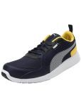 Puma Idp Running Shoes Blue Men's Sports Running Shoes