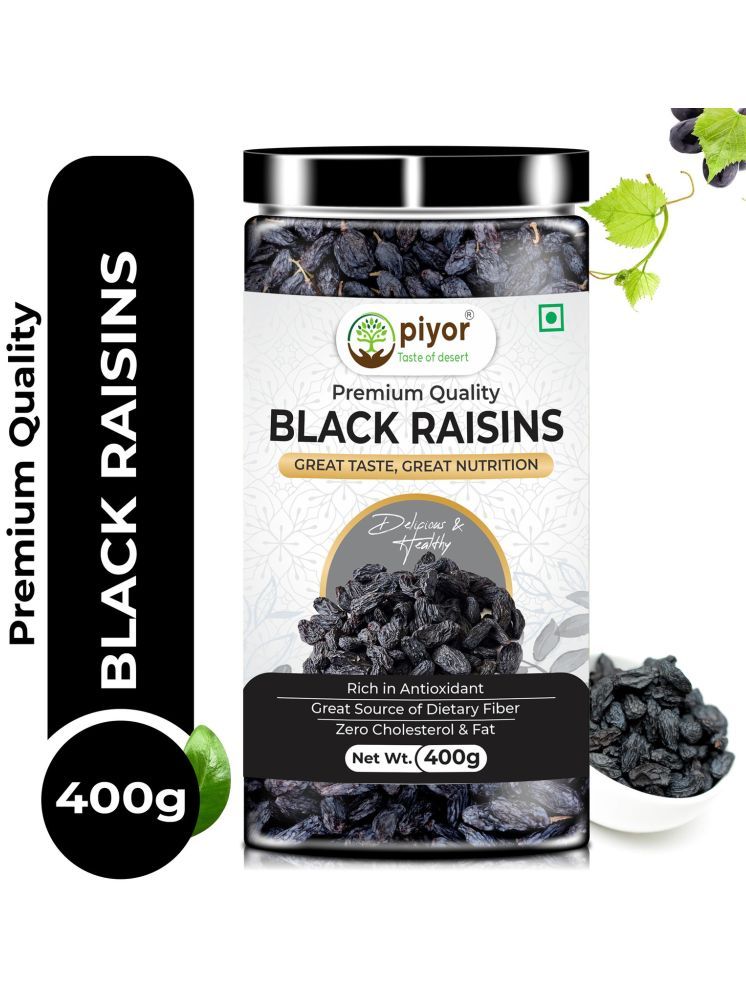     			Piyor Raisin (Kishmish) 400g