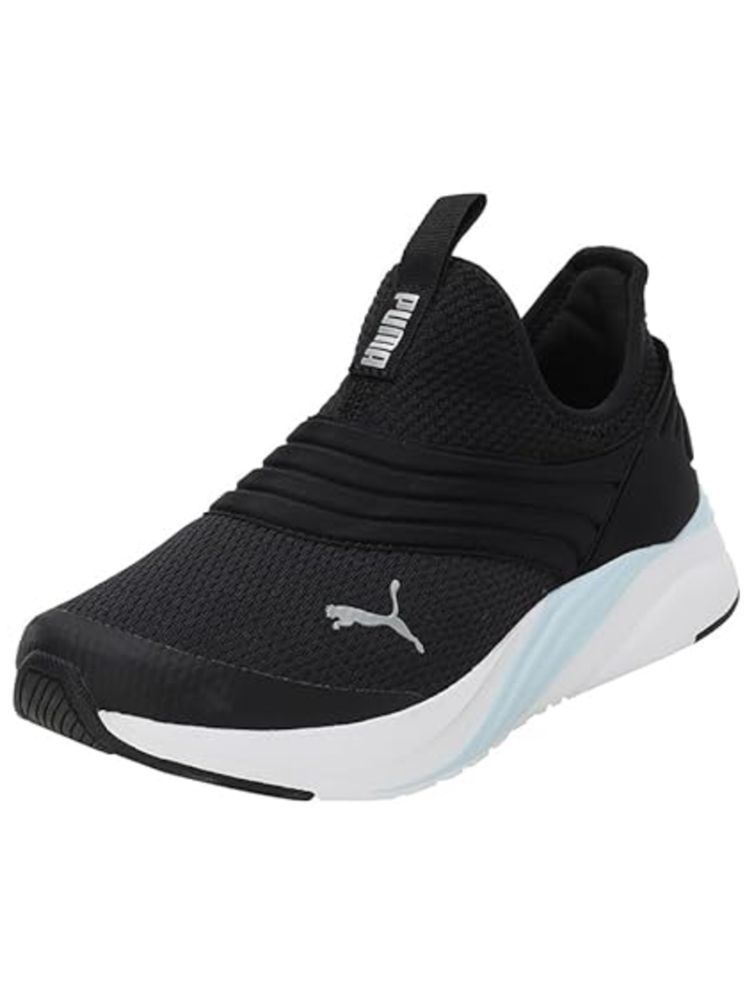     			Puma - Black Women's Running Shoes