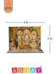 Abhay Handicraft Showpiece 7.6 cm - Pack of 1