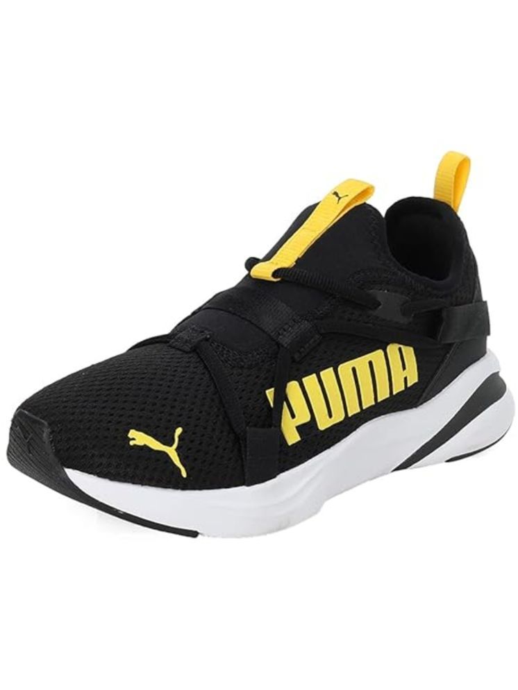     			Puma SOFTRIDE Rift Slip On Black Men's Slip-on Shoes