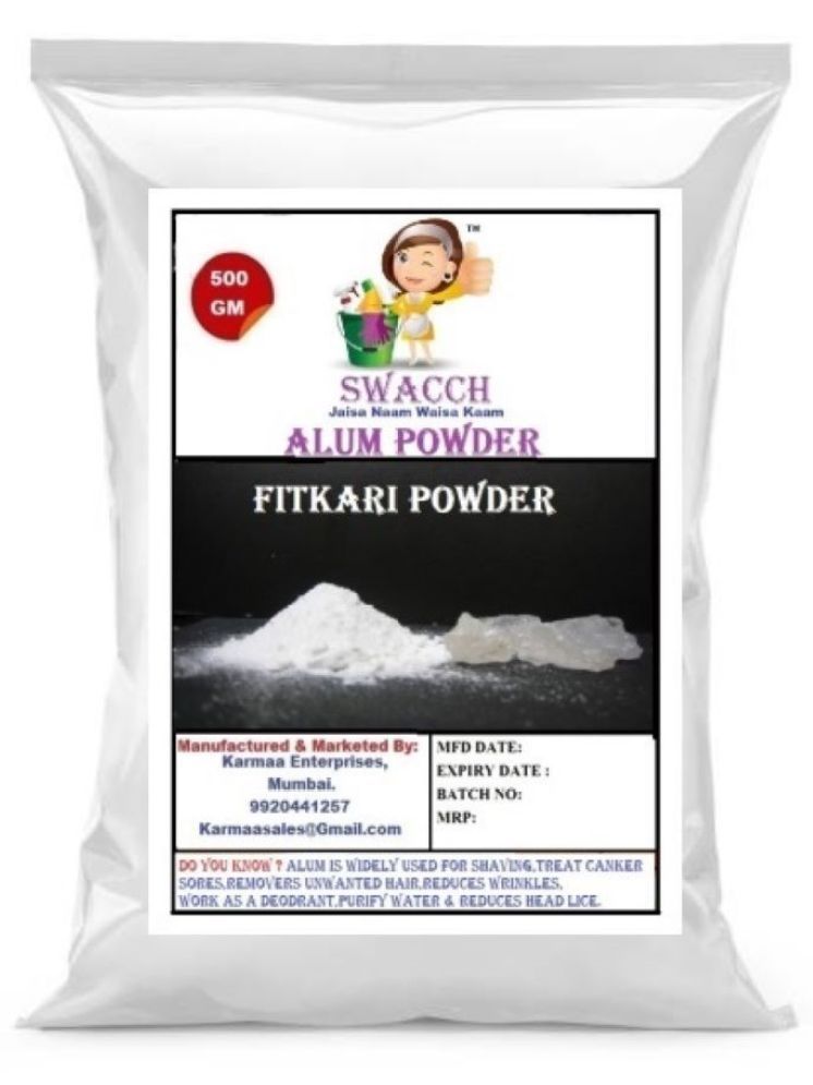     			SWACCH All Purpose Cleaner Powder Na 500 g