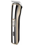 Drake RL-TM9055 Multicolor Cordless Beard Trimmer With 50 minutes Runtime