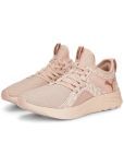 Puma - Peach Women's Running Shoes