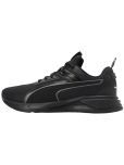 Puma Scorch Runner V2 Black Men's Sports Running Shoes