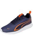 Puma Sneaker Blue Men's Sneakers