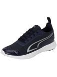 Puma Unleash Navy Blue Men's Sneakers