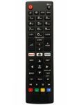 Upix Smart (No Voice) LCD/LED Remote Compatible with LG Smart TV LCD/LED