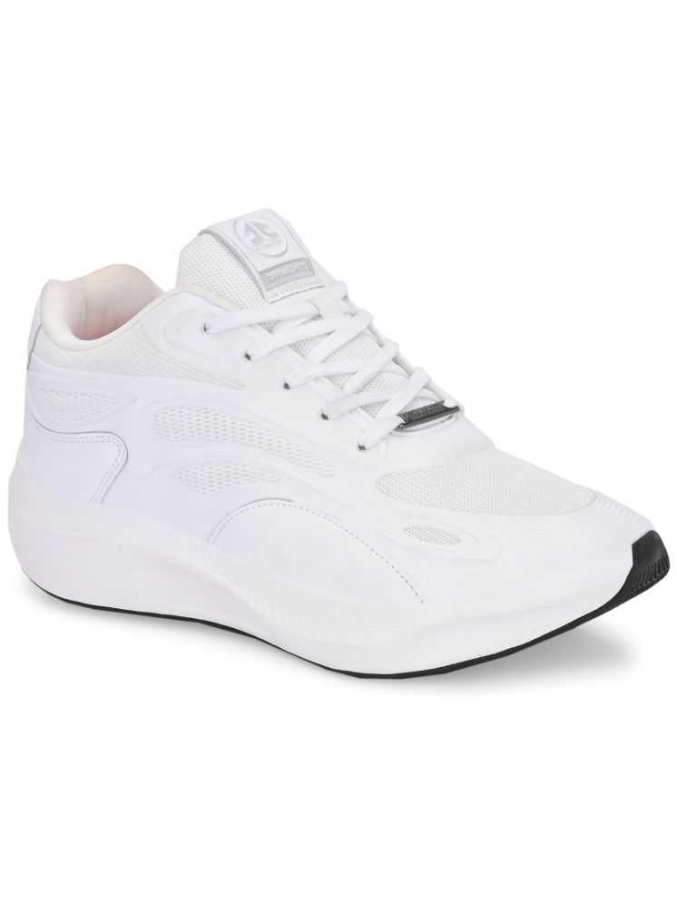     			OFF LIMITS GLADIATOR Off White Men's Sports Running Shoes